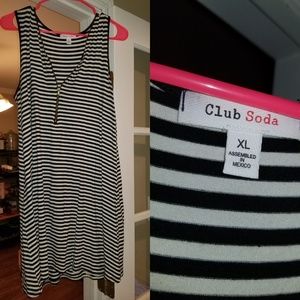 Women's Tunic / Dress